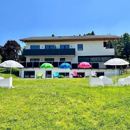 바트라이셴할 Boardinghouse 아파트 외부 사진