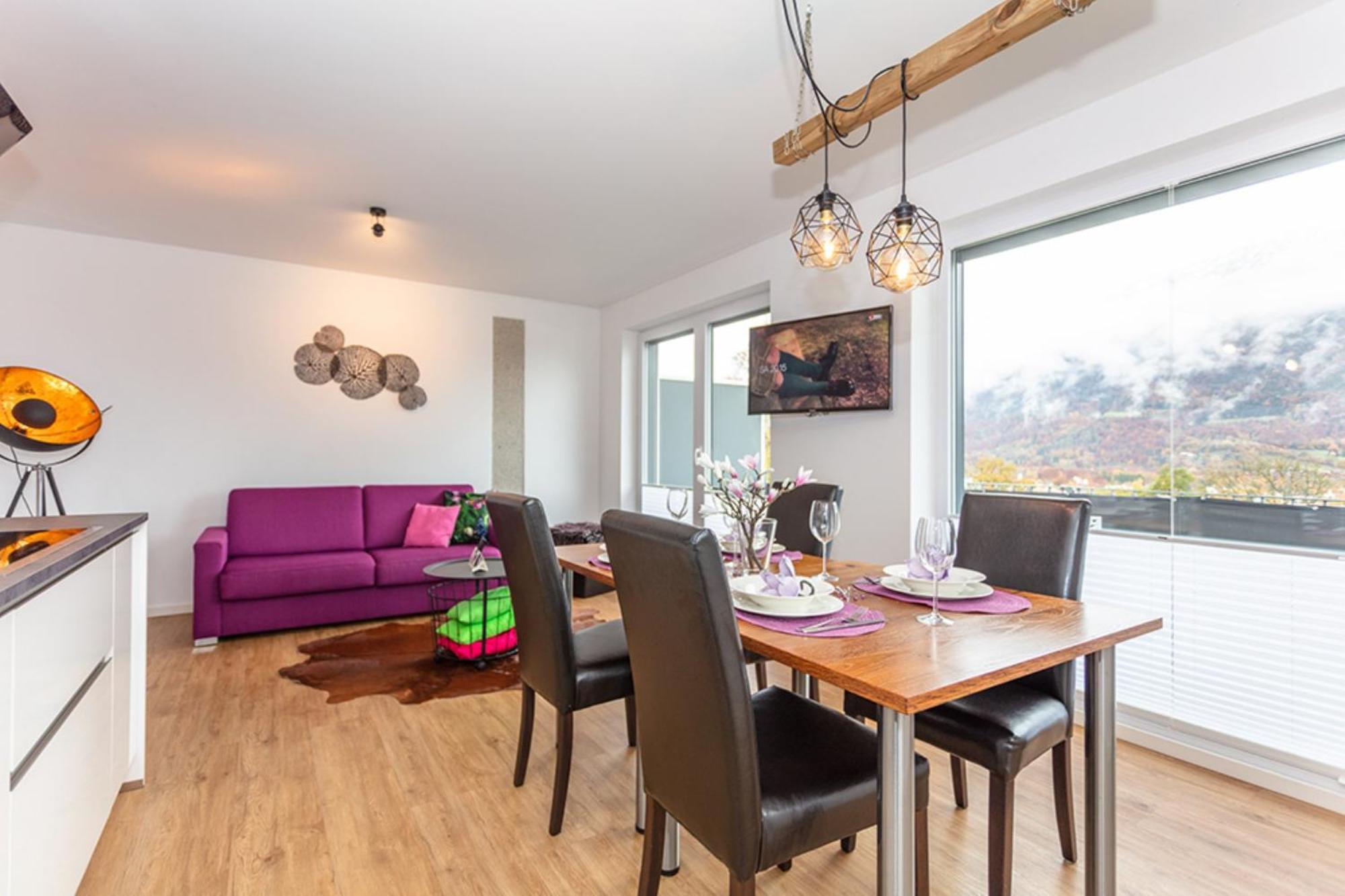 바트라이셴할 Boardinghouse 아파트 외부 사진